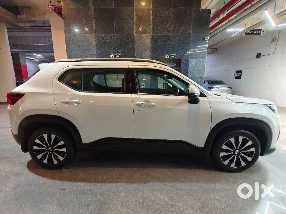 Honda Elevate Vx Cvt, 2024, Petrol