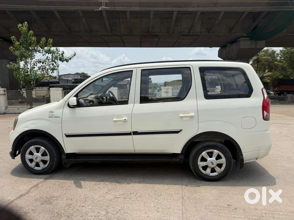Mahindra Xylo D4 Bs Iii, 2012, Diesel