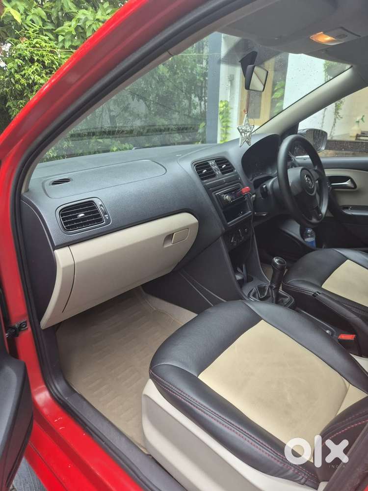 Volkswagen Polo 2012 Diesel Well Maintained