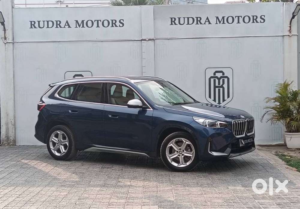 Bmw X1 Sdrive18i Xline, 2023, Petrol