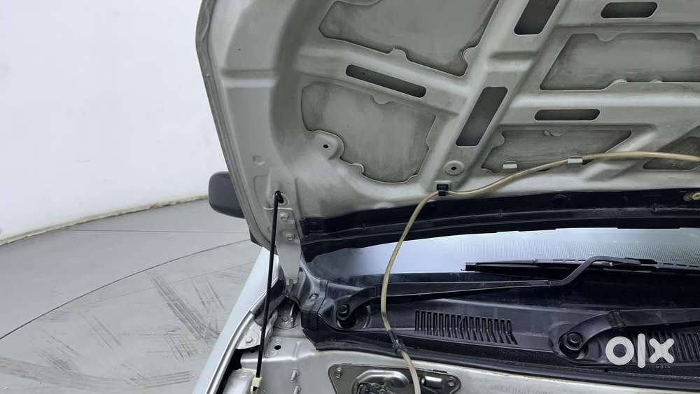 Maruti Suzuki Alto 800 Lxi, 2020, Petrol