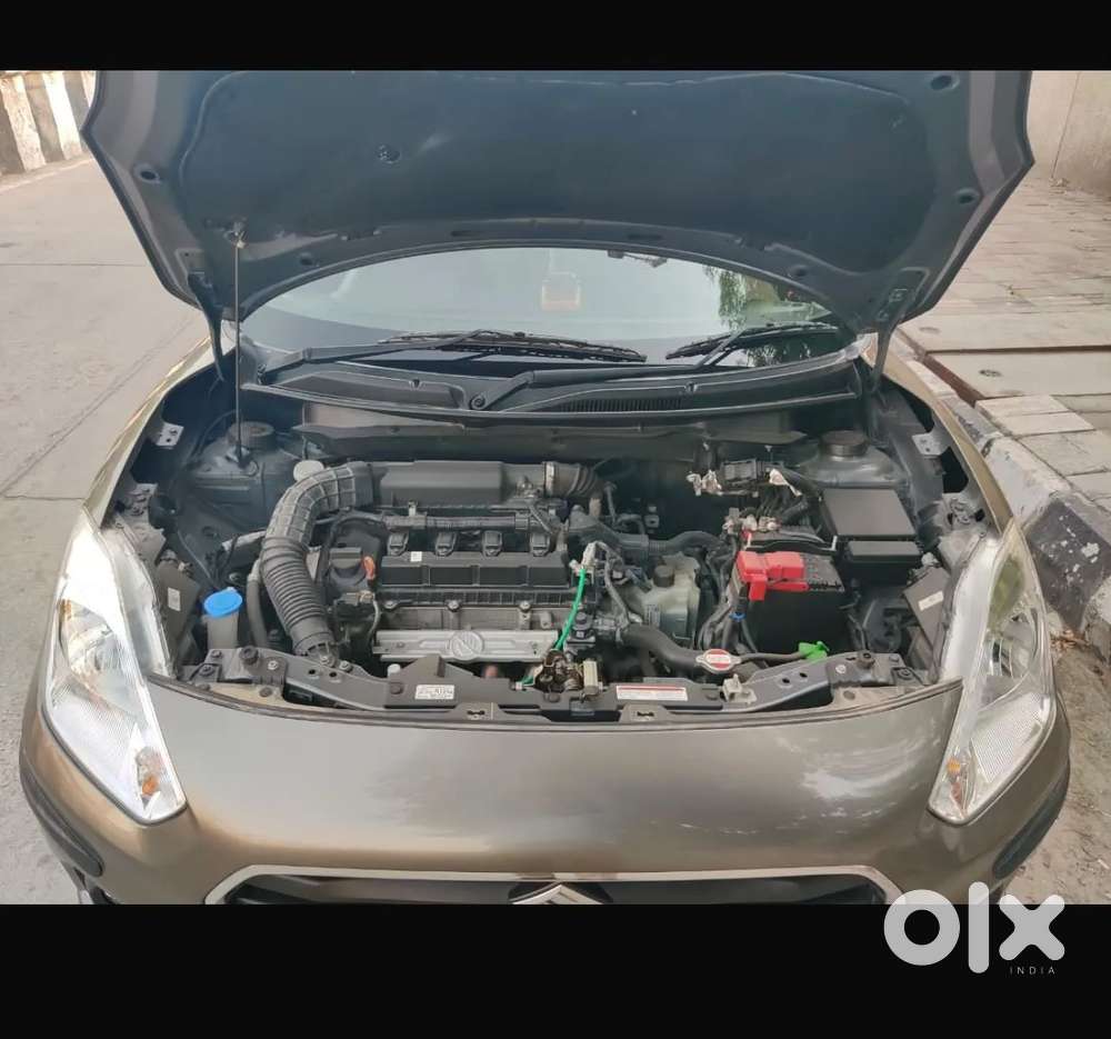 Maruti Suzuki Dzire 1.2 Vxi Amt, 2023, Petrol