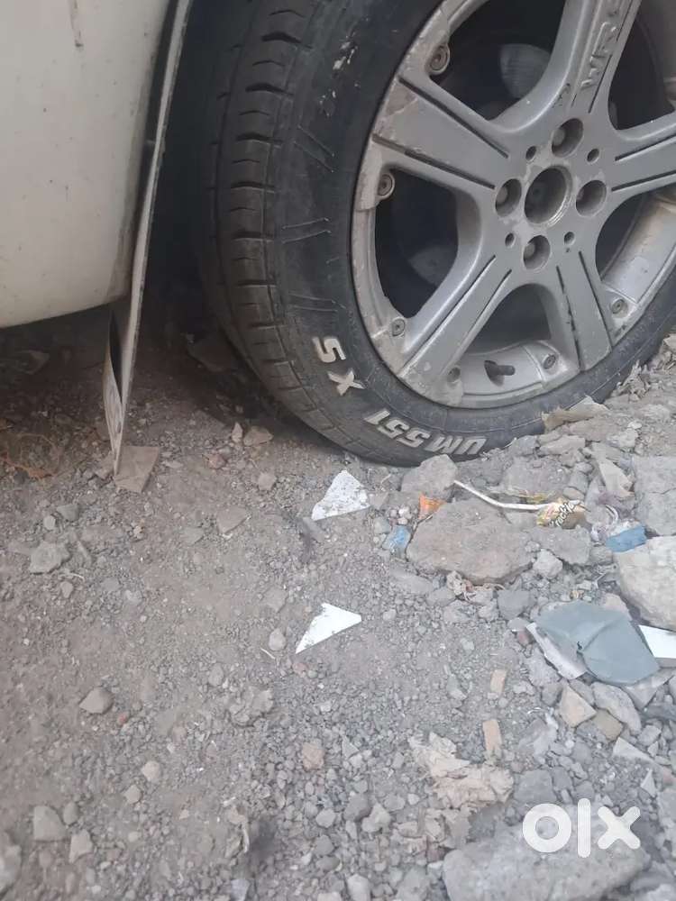 Lancer 1.5 5 Owner