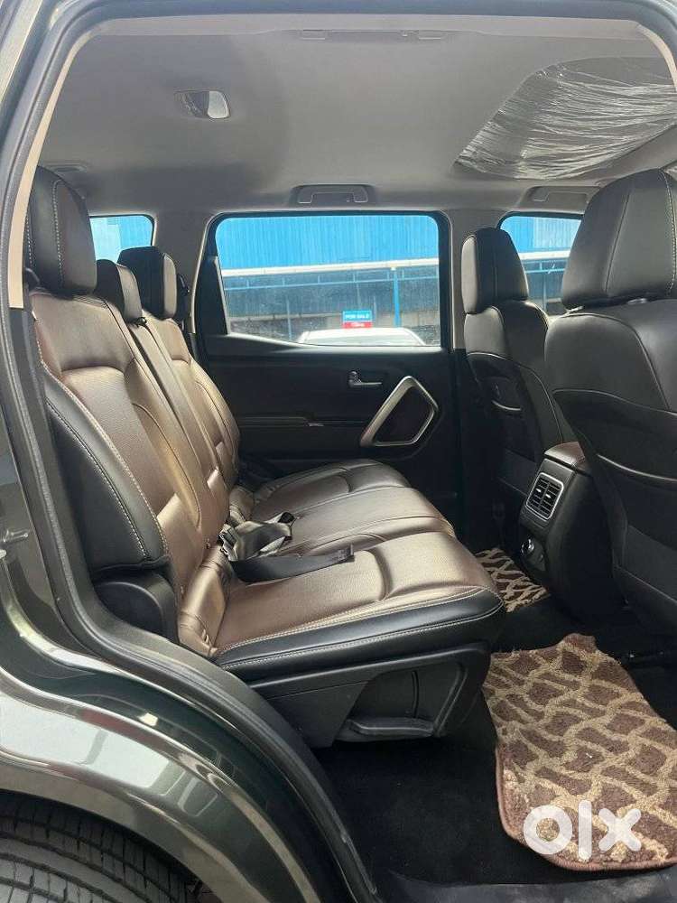 Mahindra Scorpio N Z8 L Diesel Mt 2wd 7 Str [2022], 2025, Diesel