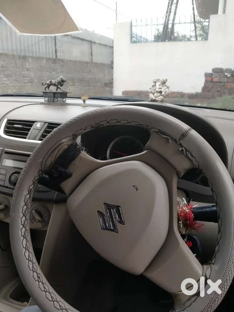 Maruti Suzuki Ertiga 2017 Diesel Good Condition