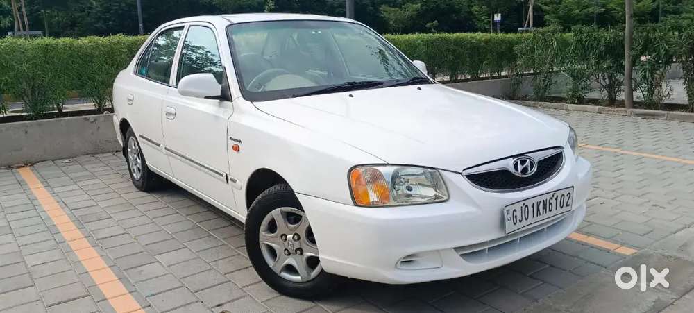 Hyundai Accent 2011 Petrol Manual