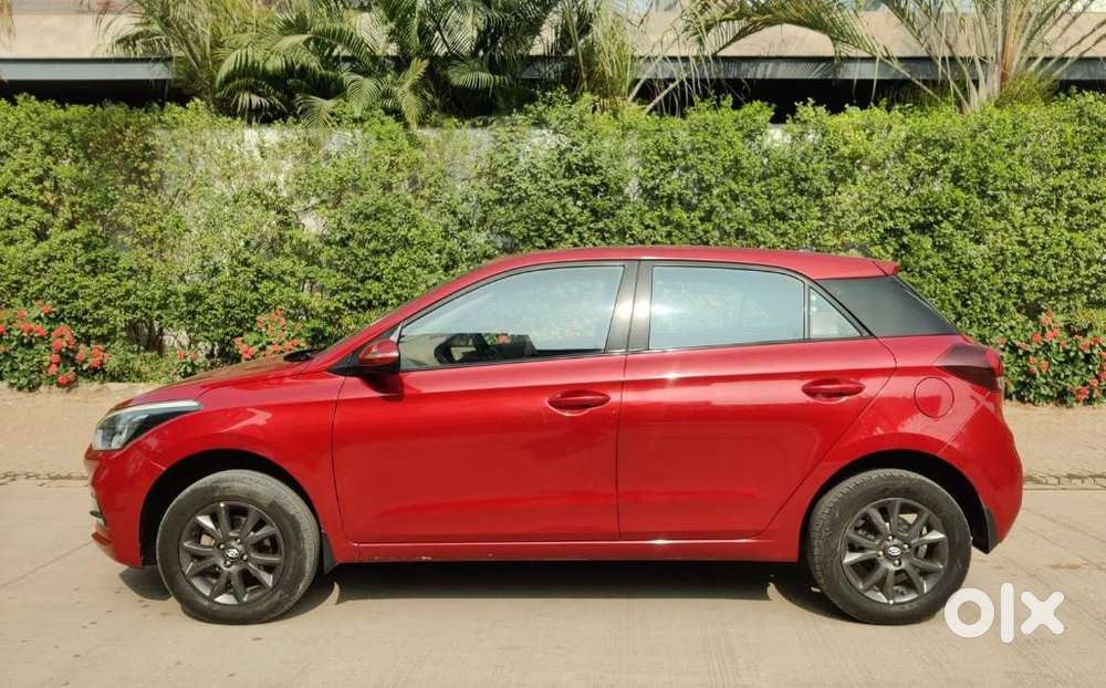 Hyundai Elite I20 1.2 Sportz Plus Vtvt, 2020, Petrol