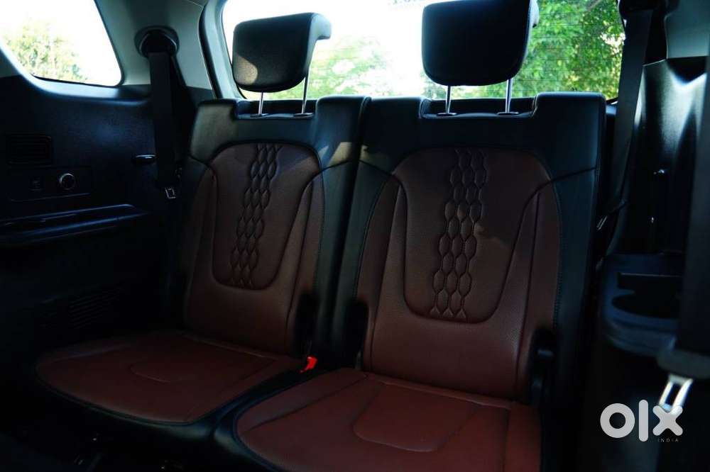 Hyundai Alcazar Platinum, 2023, Petrol