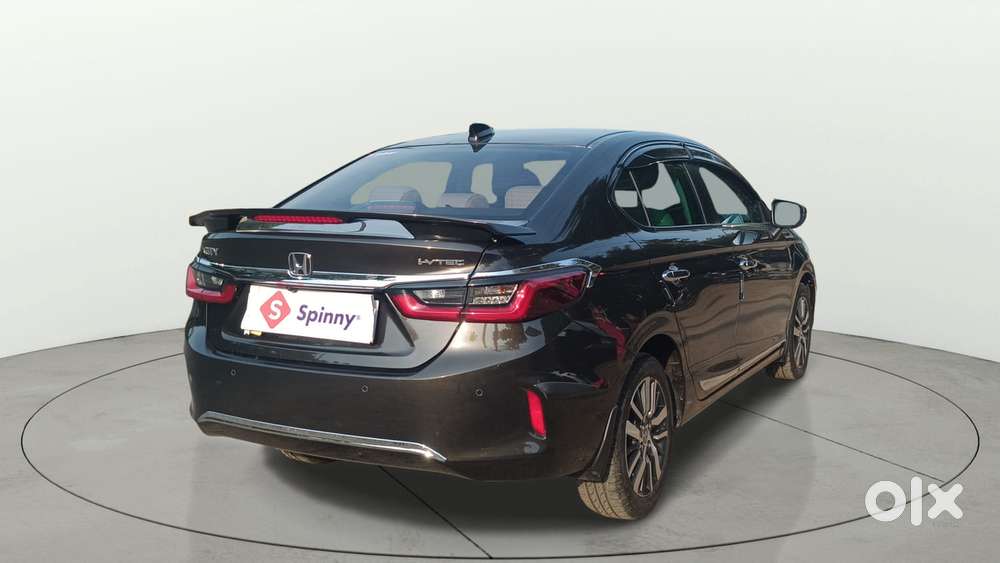 Honda City 1.5 Zx I-vtec Mt, 2022, Petrol