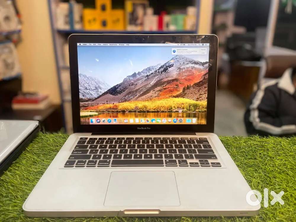 値下げ］MacBookPro 13-inch Late2011