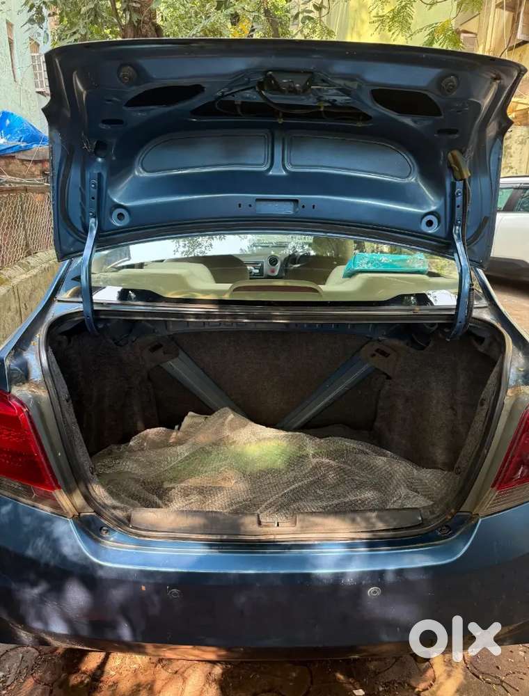 Honda Amaze Automatic 1.2 S At