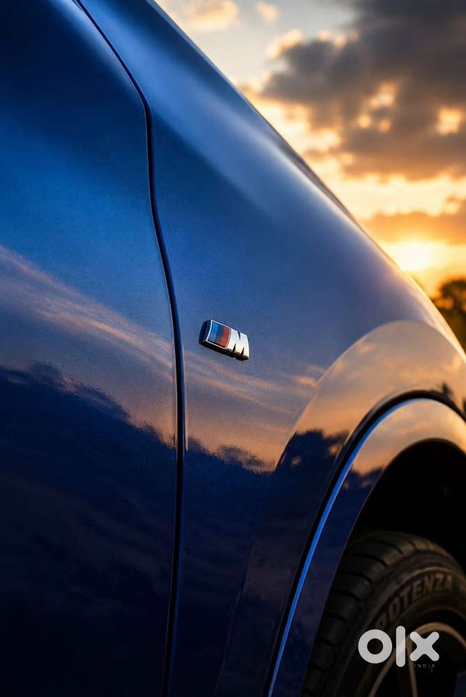 2016 Bmw Diesel Automatic