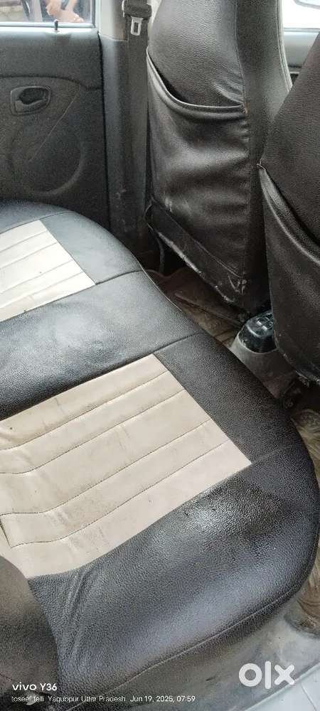 Hyundai Santro Xing 2007