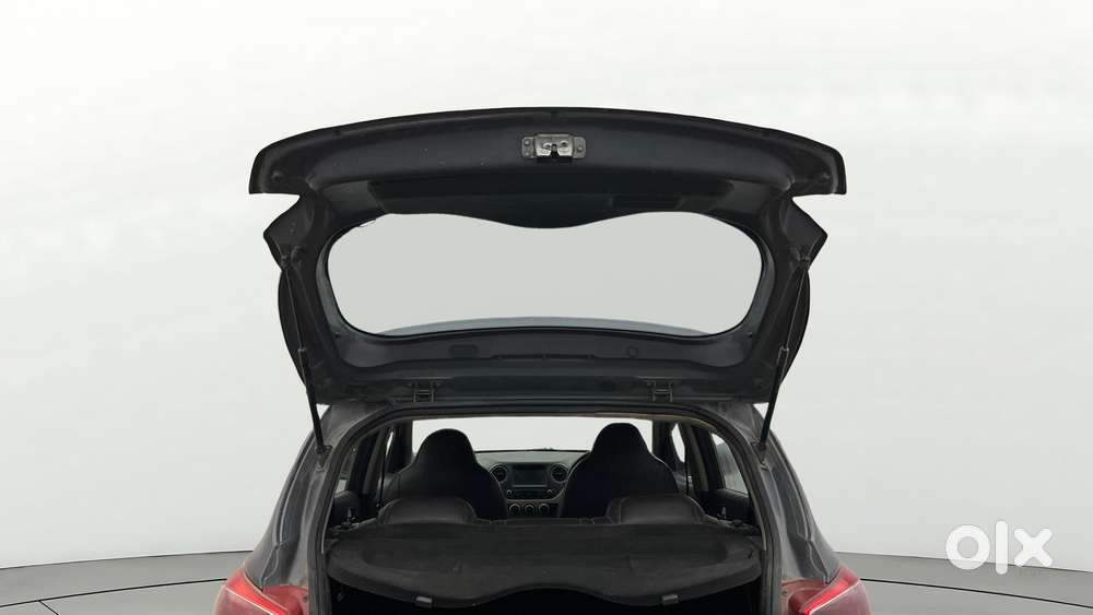 Hyundai Grand I10 Sportz 1.2 Kappa Vtvt, 2019, Petrol