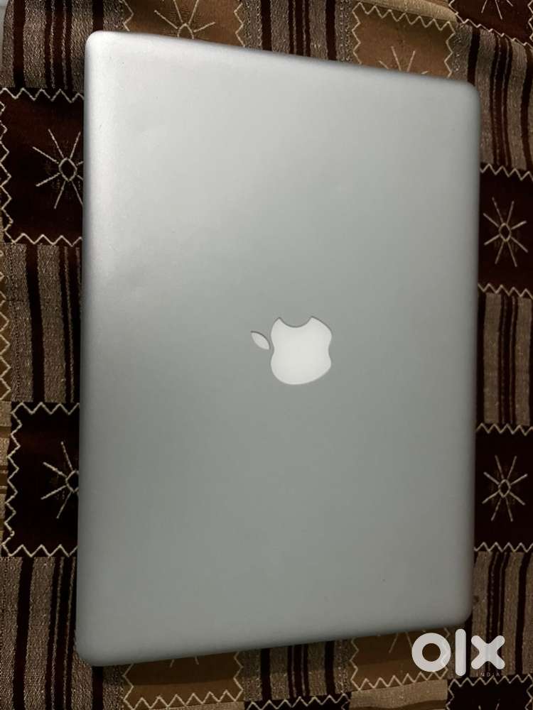 MacBook Pro 13&rdquo; Mid 2012 | 16GB RAM | 500GB HDD | i5