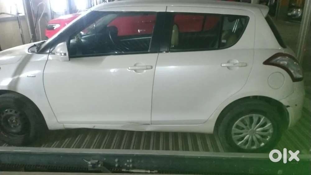 Swift Maruti Suzuki 2012 Diesel Manual