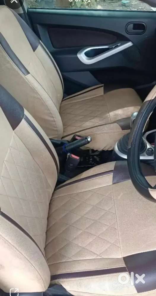 Ford Figo 2010