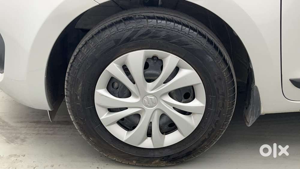 Maruti Suzuki Swift Vvt Vxi, 2023, Petrol