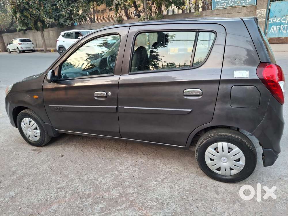 Maruti Suzuki Alto 800, 2018, Cng & Hybrids