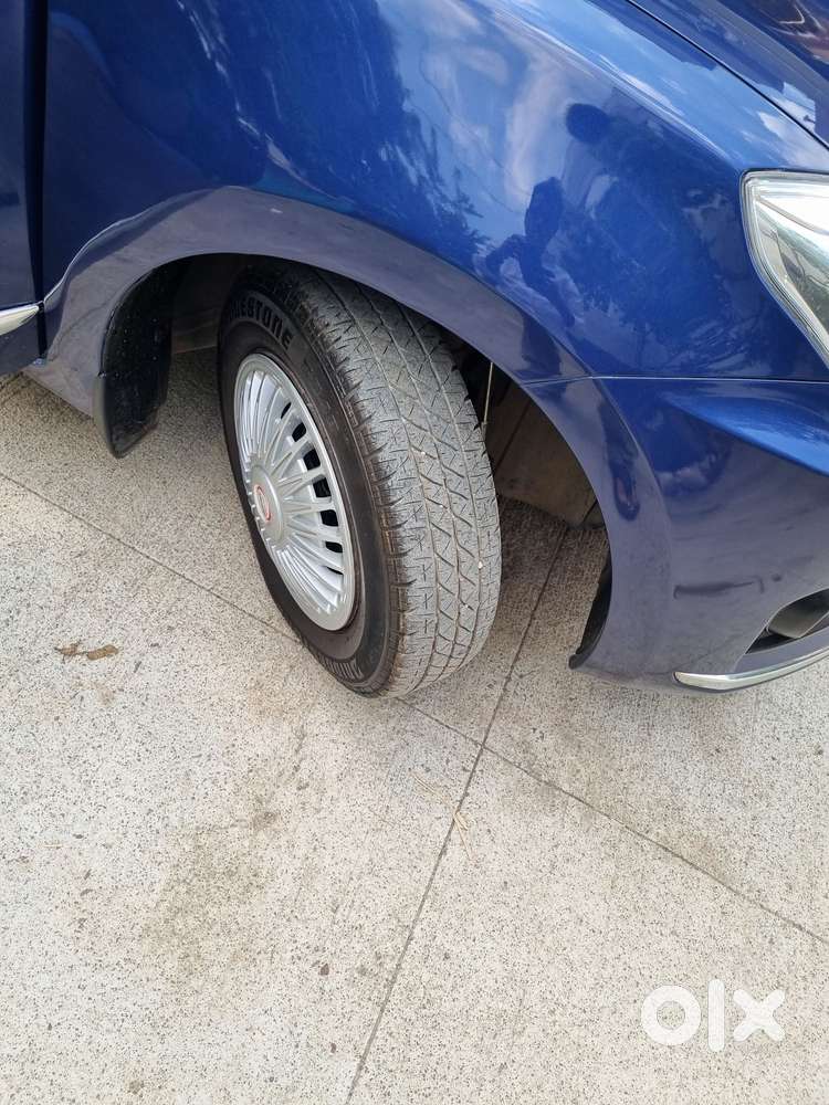 Maruti Suzuki Swift Dzire Vxi Optional, 2019, Petrol