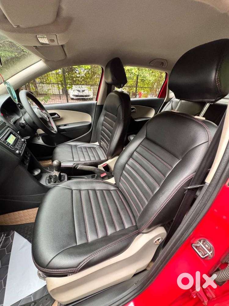 Volkswagen Polo Diesel Comfortline 1.2l, 2013, Diesel