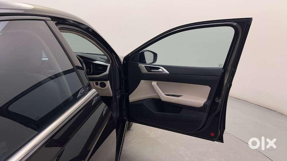 Volkswagen Virtus Gt Edge Limited Edition Mt, 2023, Petrol