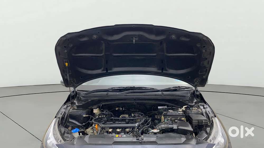 Hyundai New I20 1.2 Sportz Ivt, 2024, Petrol