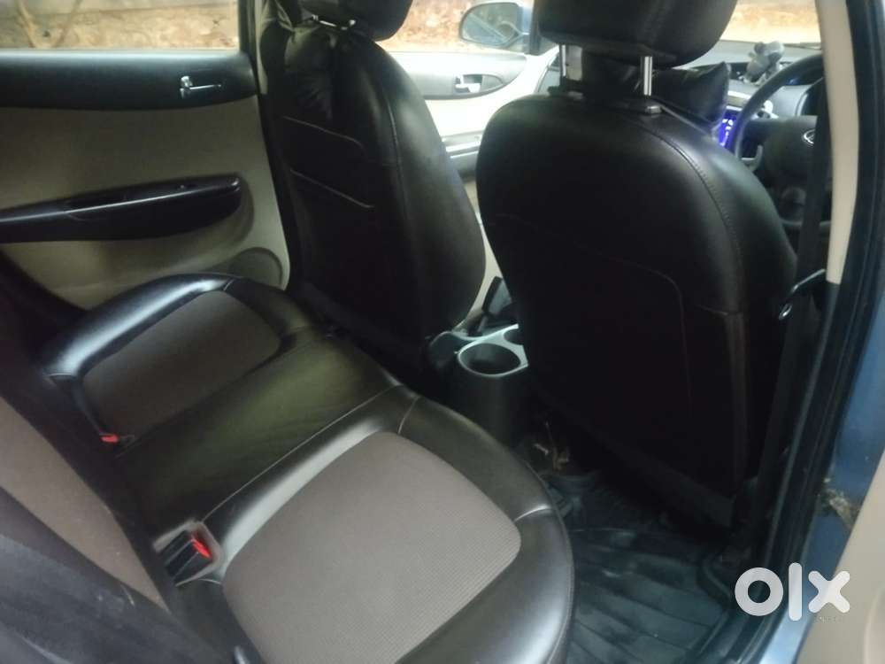 Hyundai I20 Magna Optional 1.2, 2012, Petrol