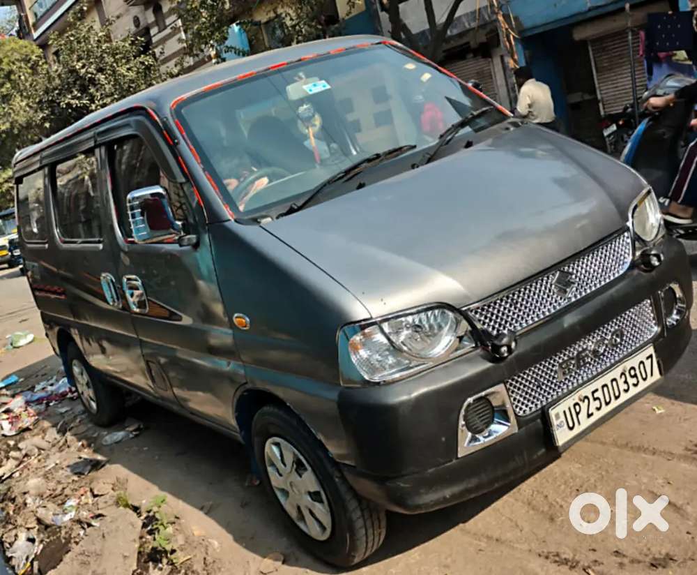 Maruti Ecco 21