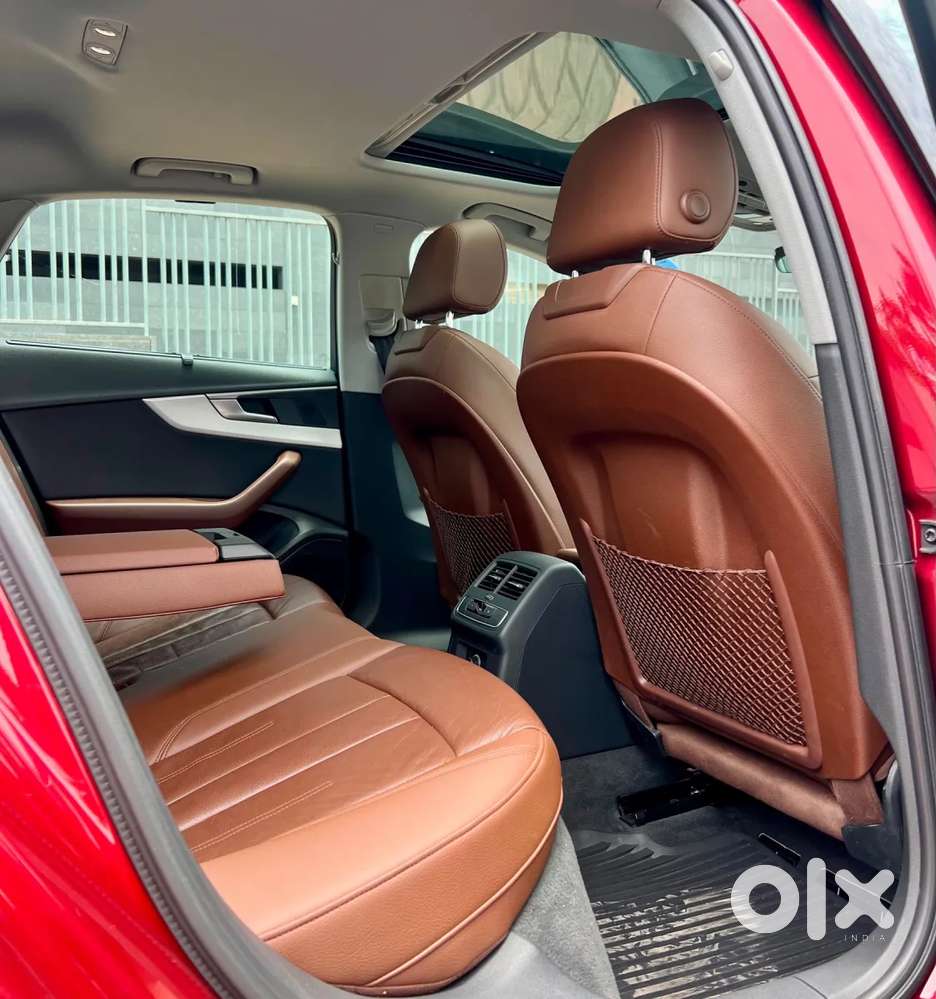 Audi A4 1.4 30 Tfsi Premium Plus, 2018, Petrol