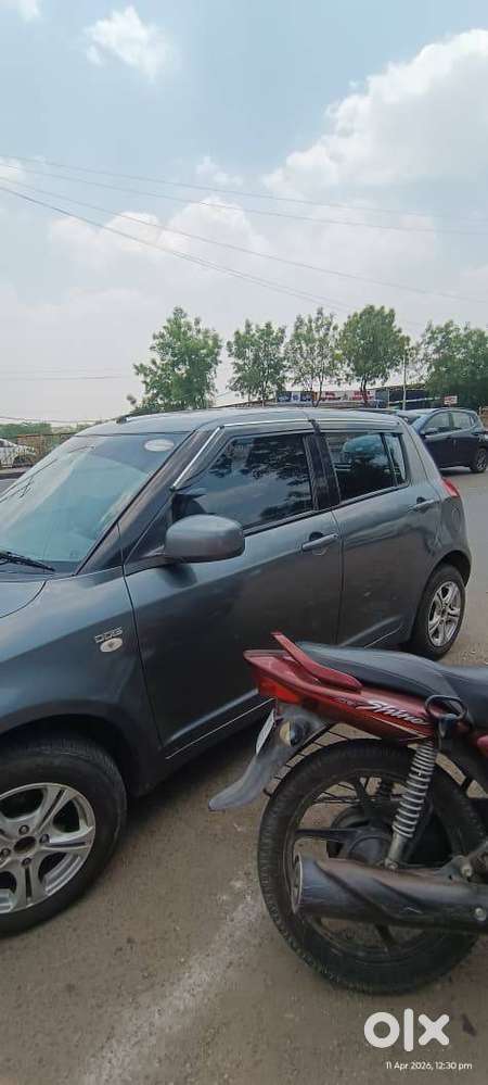 Maruti Suzuki Swift 2008 Diesel Well Maintained
