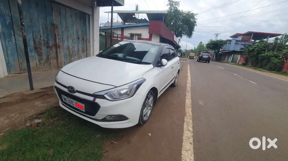 I20 Asta Elite Nl Reg
