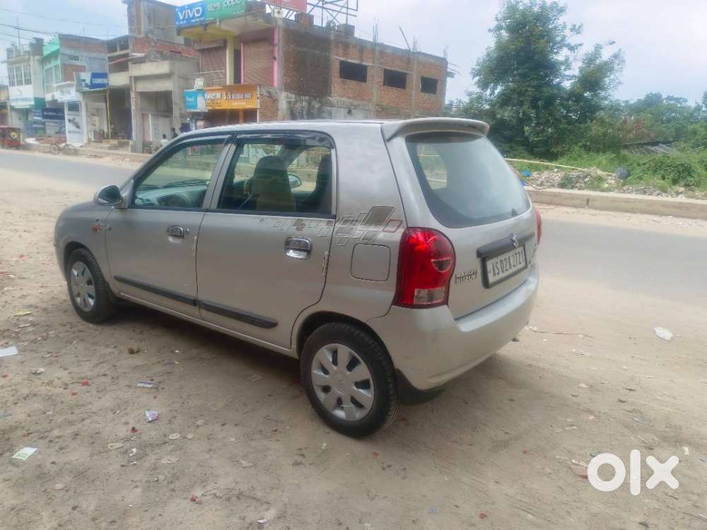 Altok10vxi