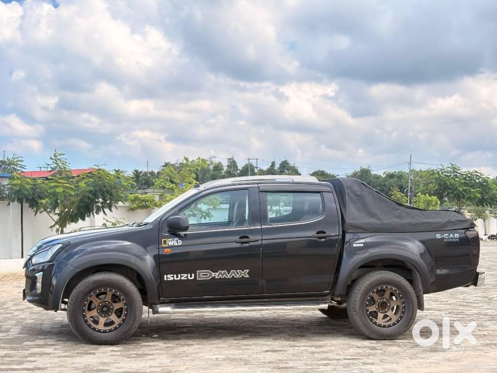 Isuzu S-cab, 2021, Diesel