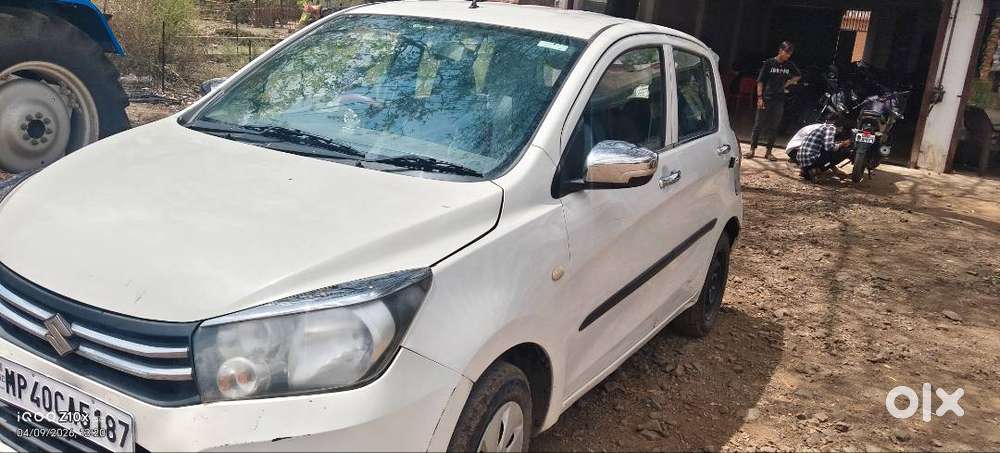Maruti Celerio