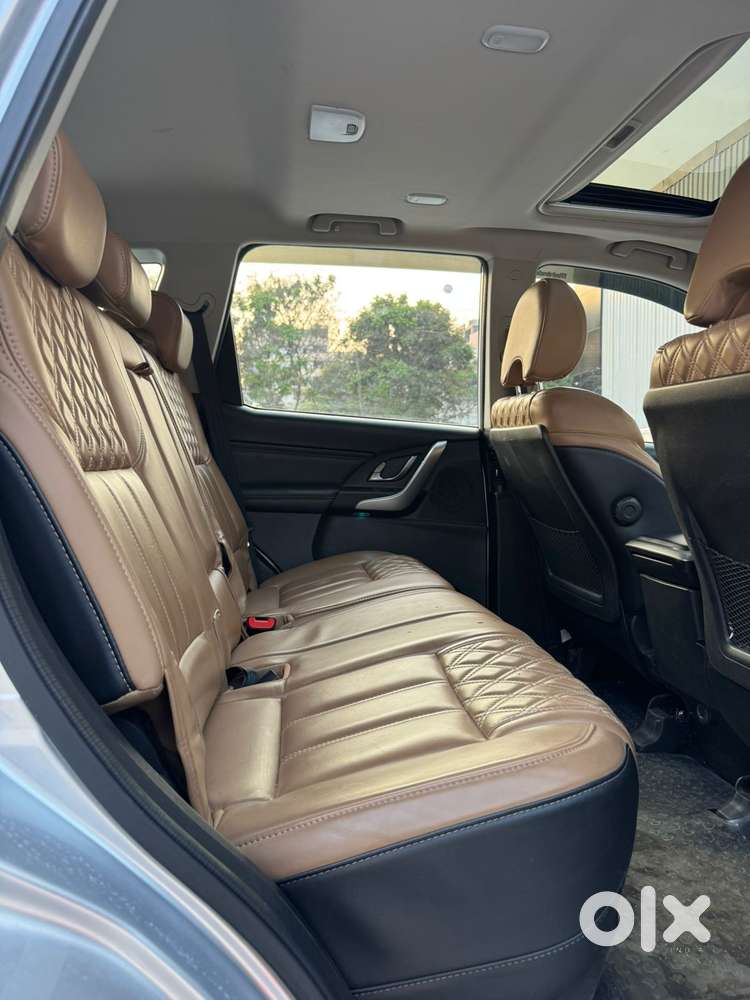 Mahindra Xuv500 W11 At, 2018, Diesel