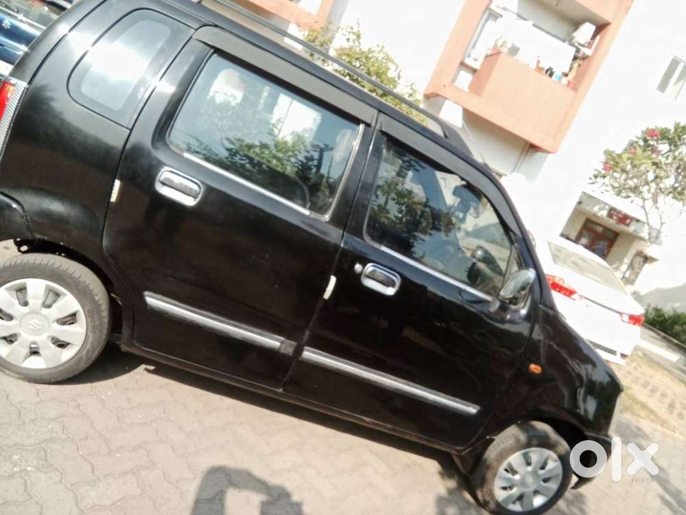 Maruti Suzuki Wagon R Vxi 2004