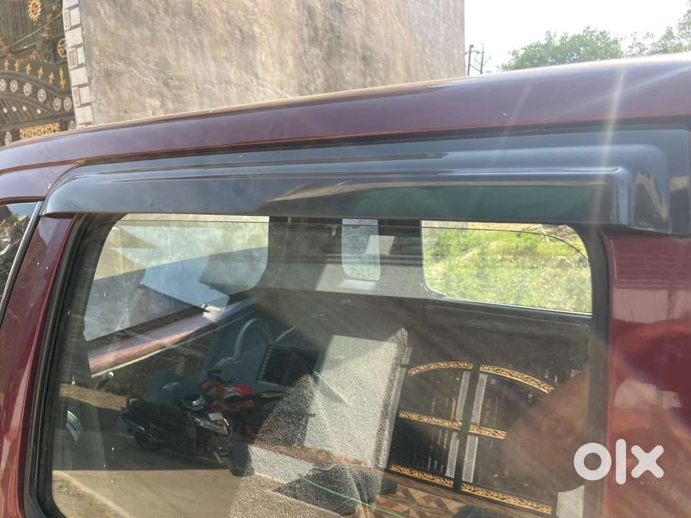 Maruti Suzuki Wagon R 2006 Petrol Well Maintained