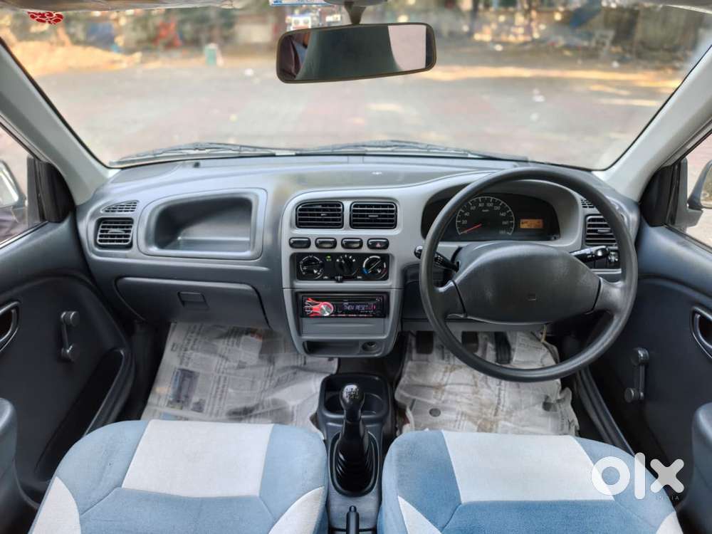 Maruti Suzuki Alto, 2012, Petrol