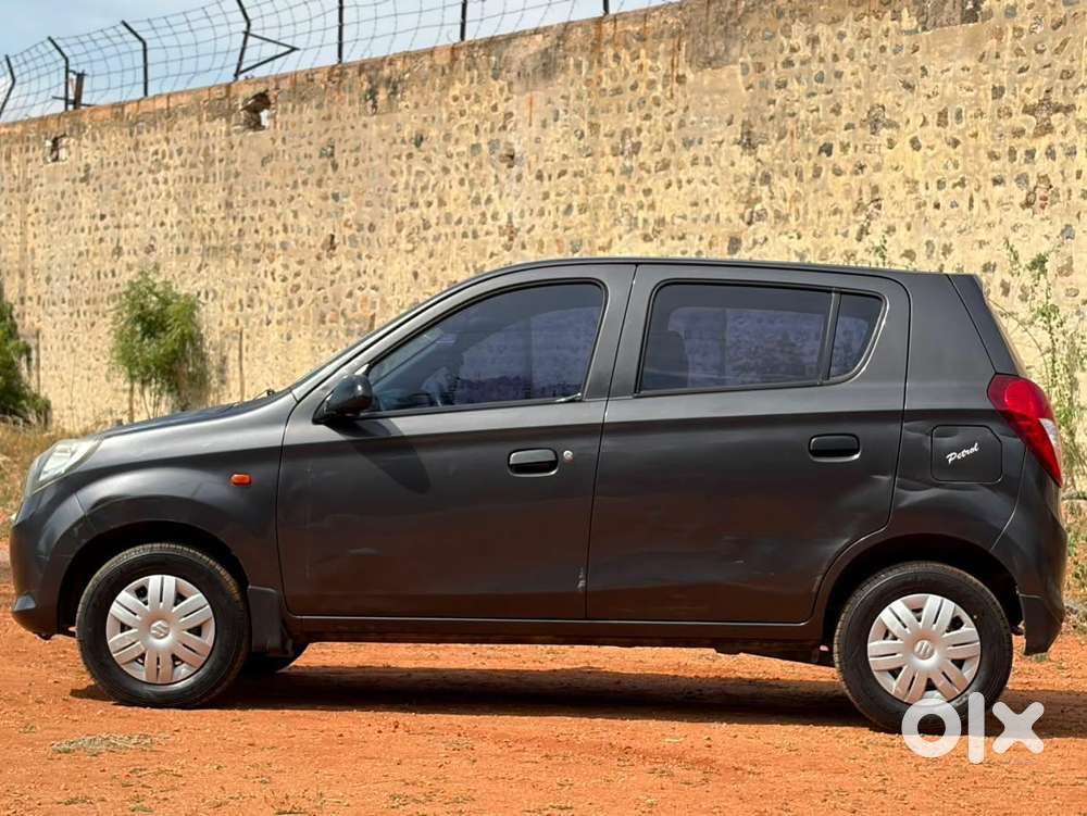 Maruti Suzuki Alto 800 Lxi, 2014, Petrol