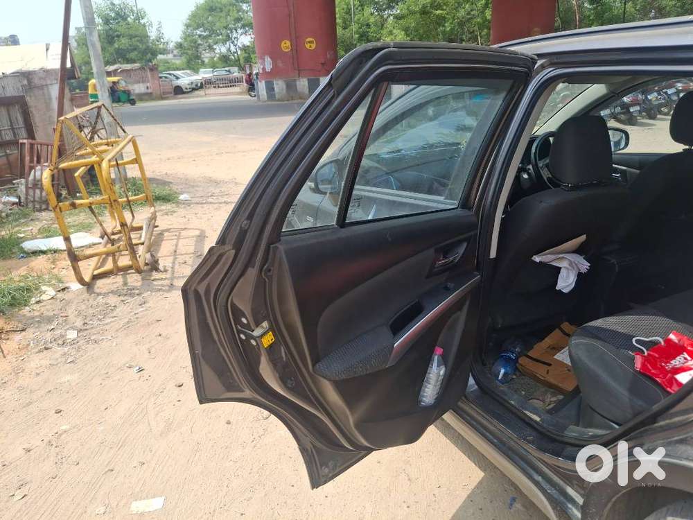 Maruti Suzuki S-cross Zeta 2019 Diesel