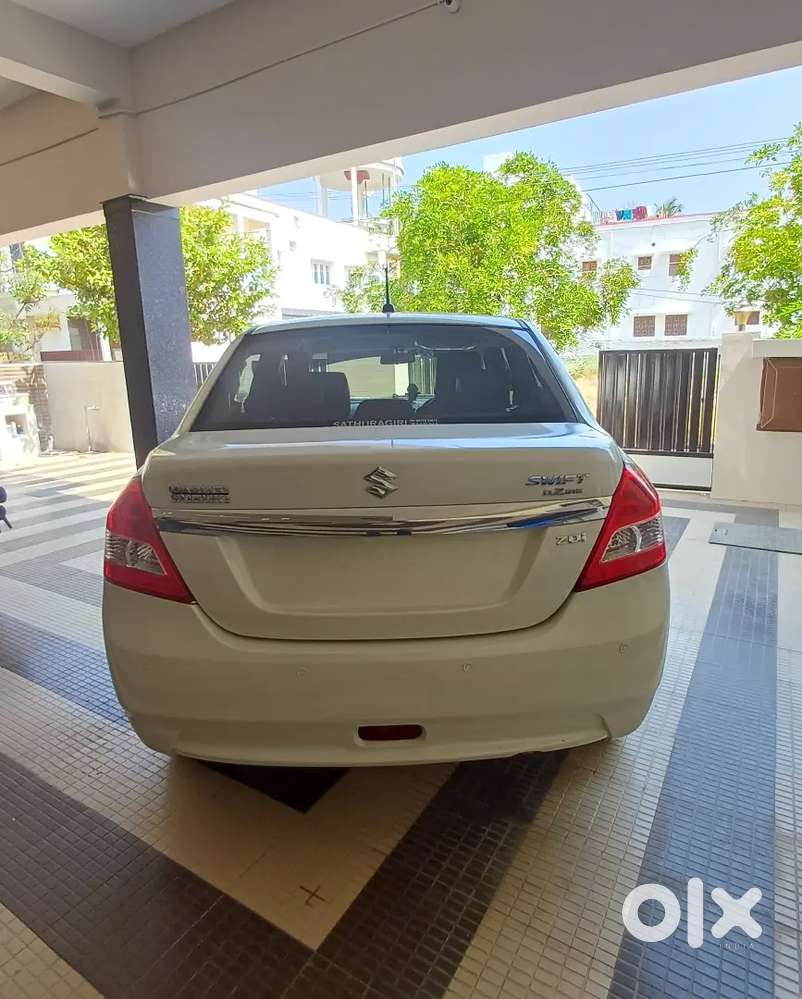Maruti Suzuki Swift Dzire 2013 Diesel 190000 Km Driven