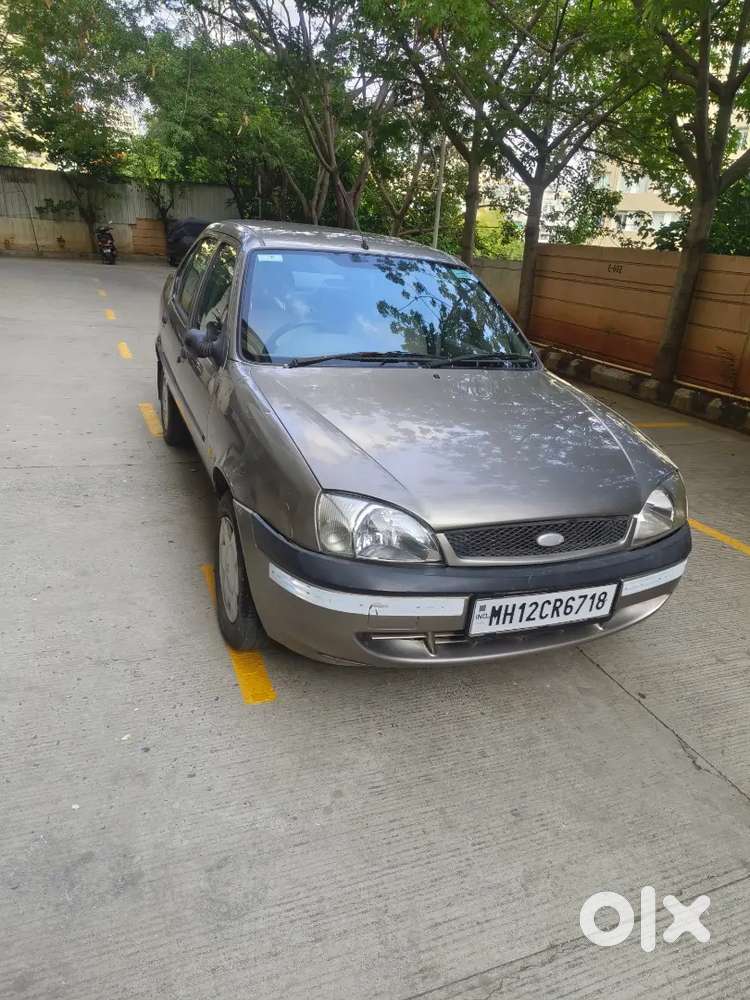 Ford Ikon 1.3l Flair 2005