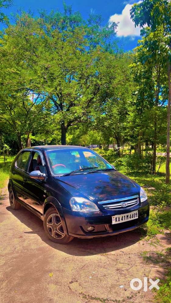 Tata Indica Diesel 2007