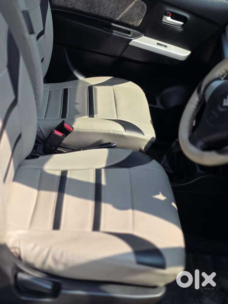 Maruti Suzuki Wagon R Vxi, 2013, Petrol