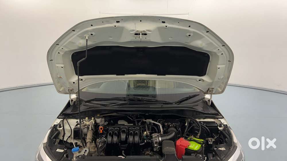 Honda City I-vtec Cvt Vx, 2020, Petrol