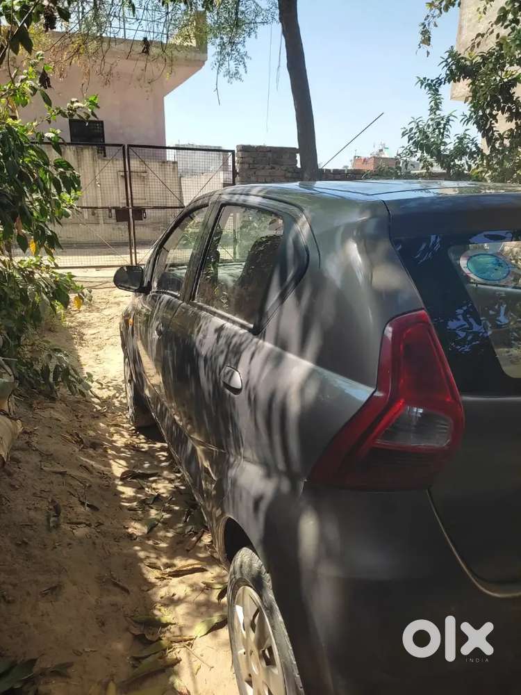 Datsun Redigo 2016 Petrol