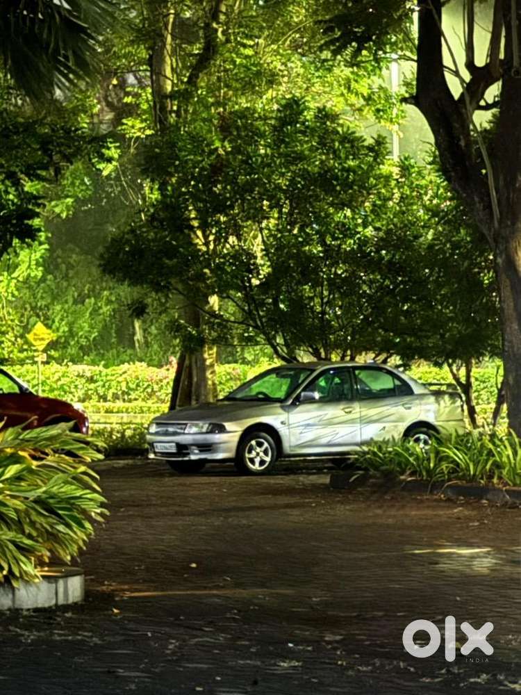 Mitsubishi Lancer 2007