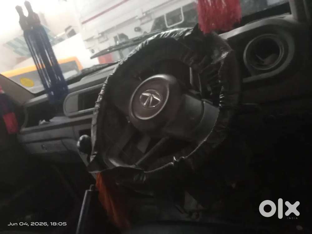 Tata Avinya 2022 Diesel 100000 Km Driven
