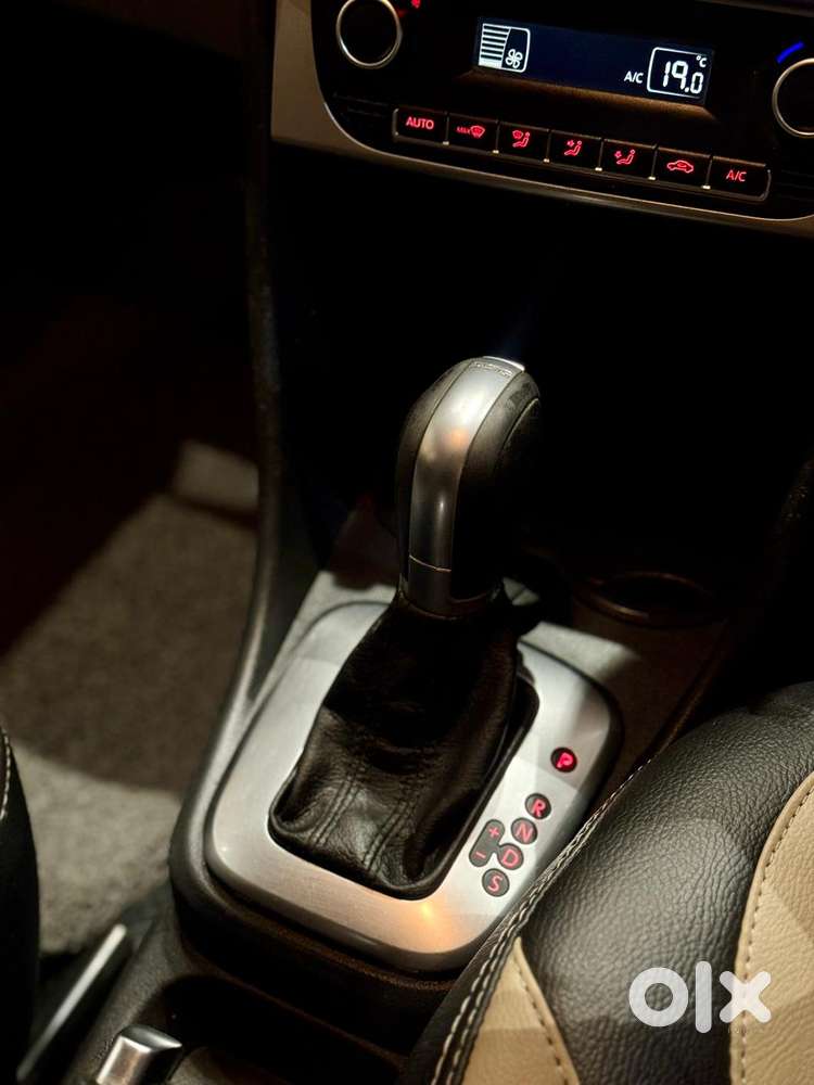 Volkswagen Ameo 1.5 Tdi Highline Plus 16 At, 2017, Diesel